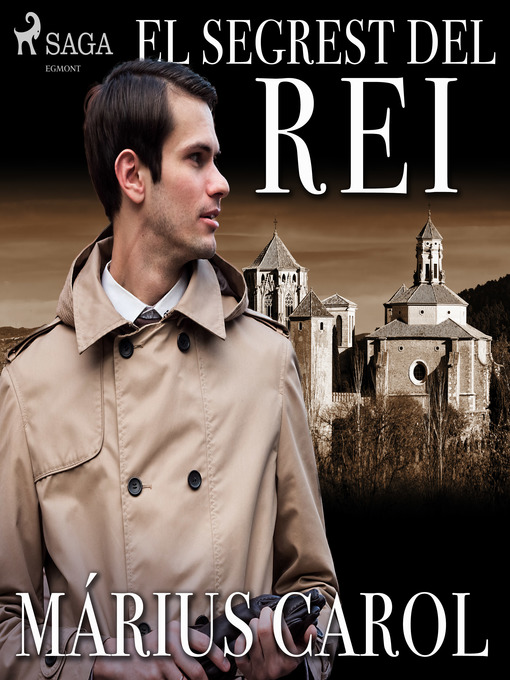 Title details for El segrest del rei by Márius Carol - Wait list